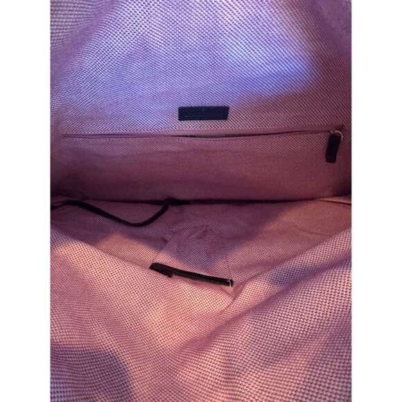 New in bag: Dooney & Bourke Calf Leather Large Pocket Sac in Black - Picture 4 of 10